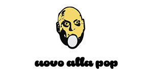 uovo alla pop