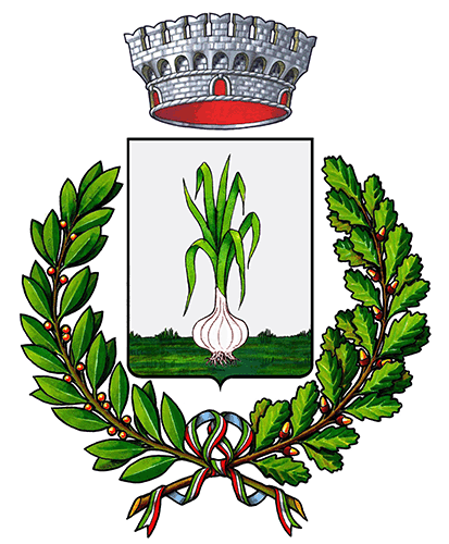 Comune-Agliana-Stemma provincia di Pistoia