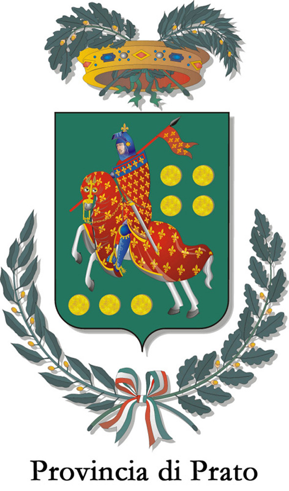 Provincia di Prato provincia di Grosseto