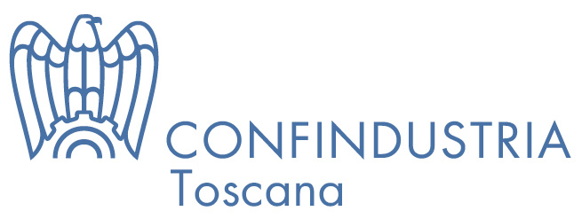 logo ConfToscana confindustria toscana nord