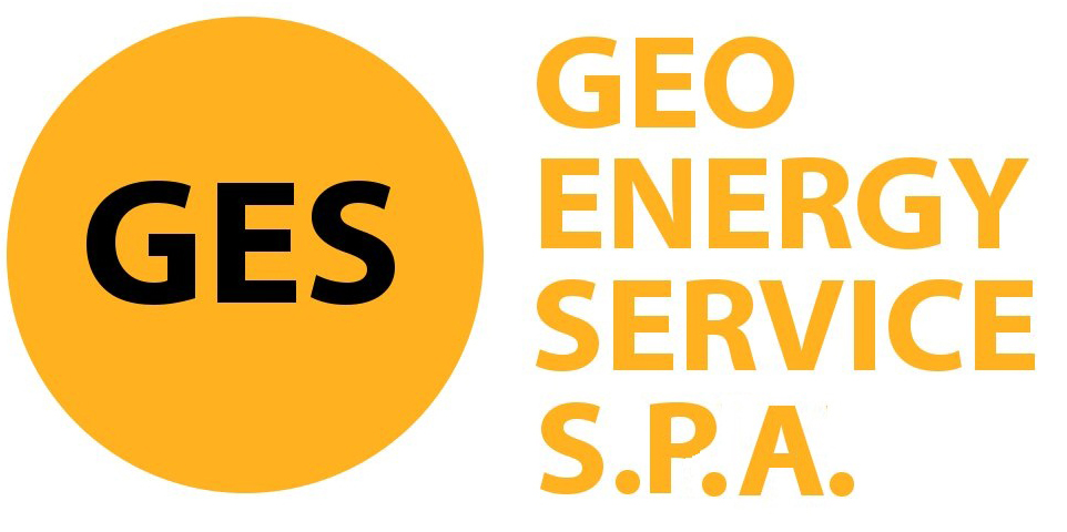 GES SpA – logo 2012 ges