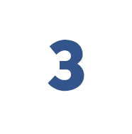 3