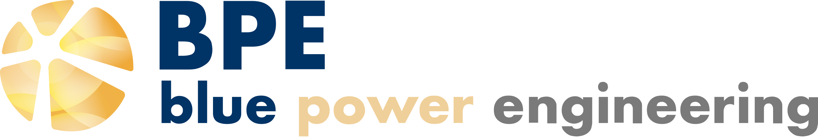 Blue Power Engineering – Logo.ai