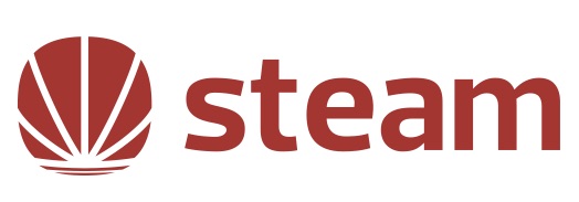 LOGO STEAM copia
