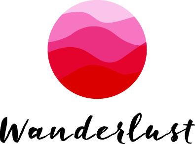 LOGO WANDERLUST