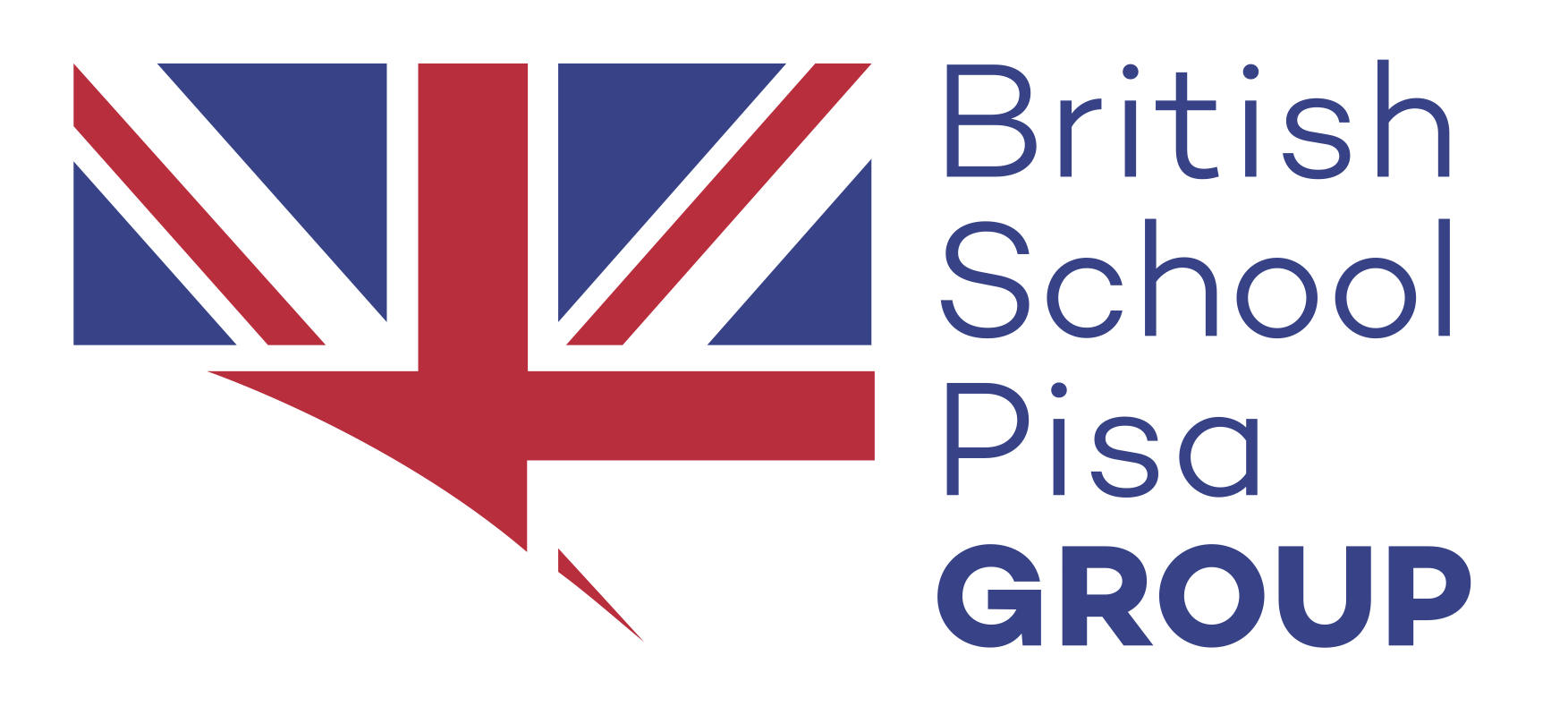 Logo British School Pisa Group