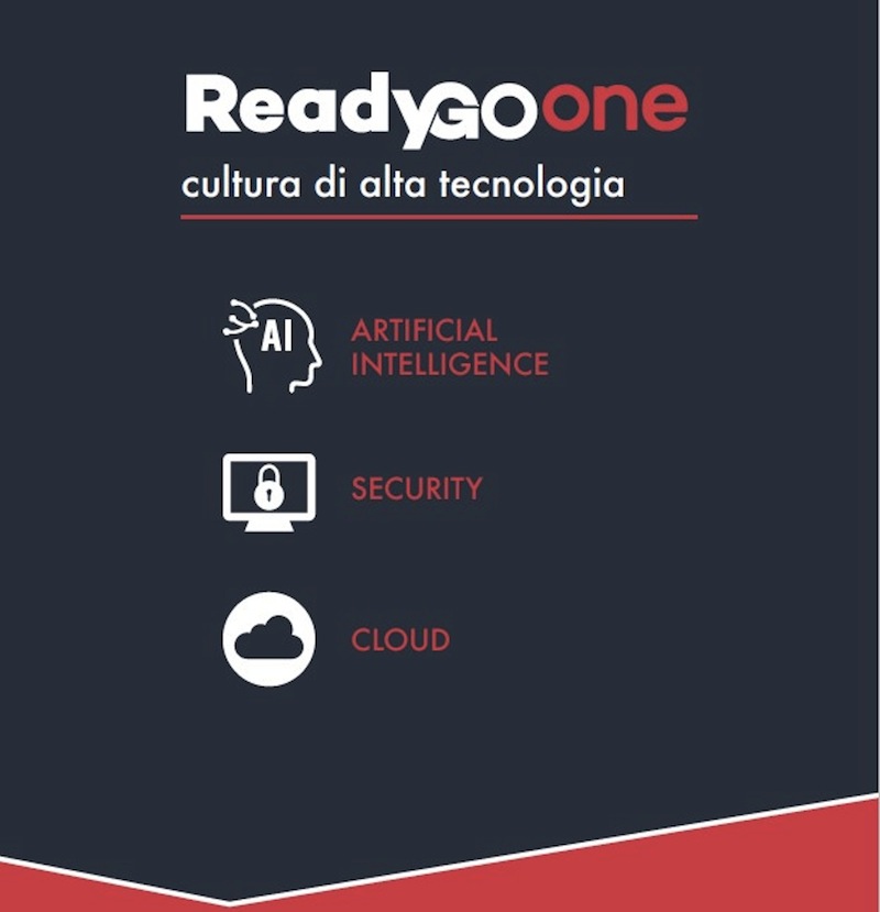 Ready Go One Immagine copia