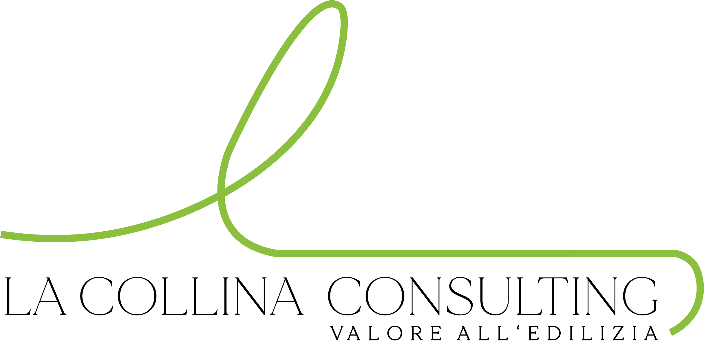 logo La Collina