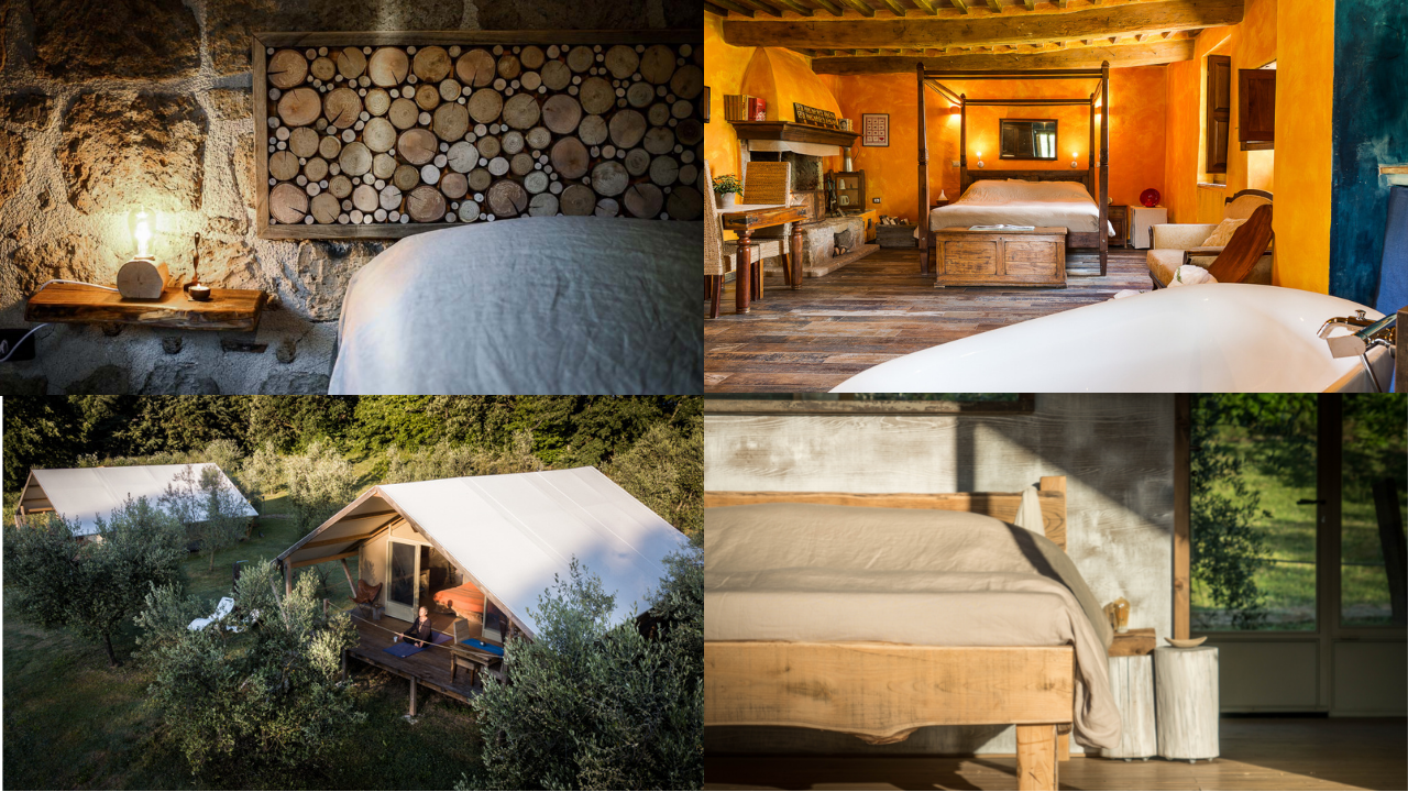 Agriturismo Biologico Sant_Egle