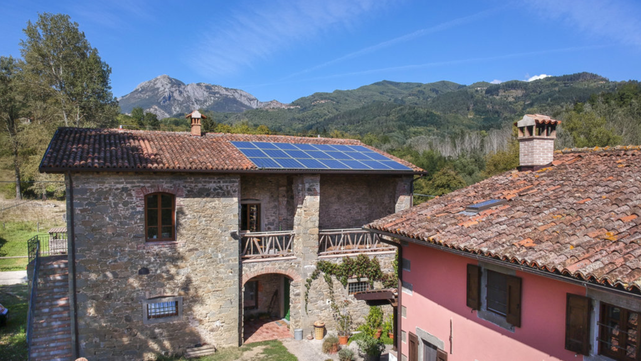 Azienda agrituristica Il Corniolo