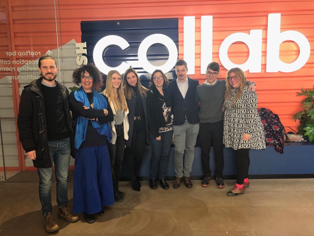 Foto Team Aeffective