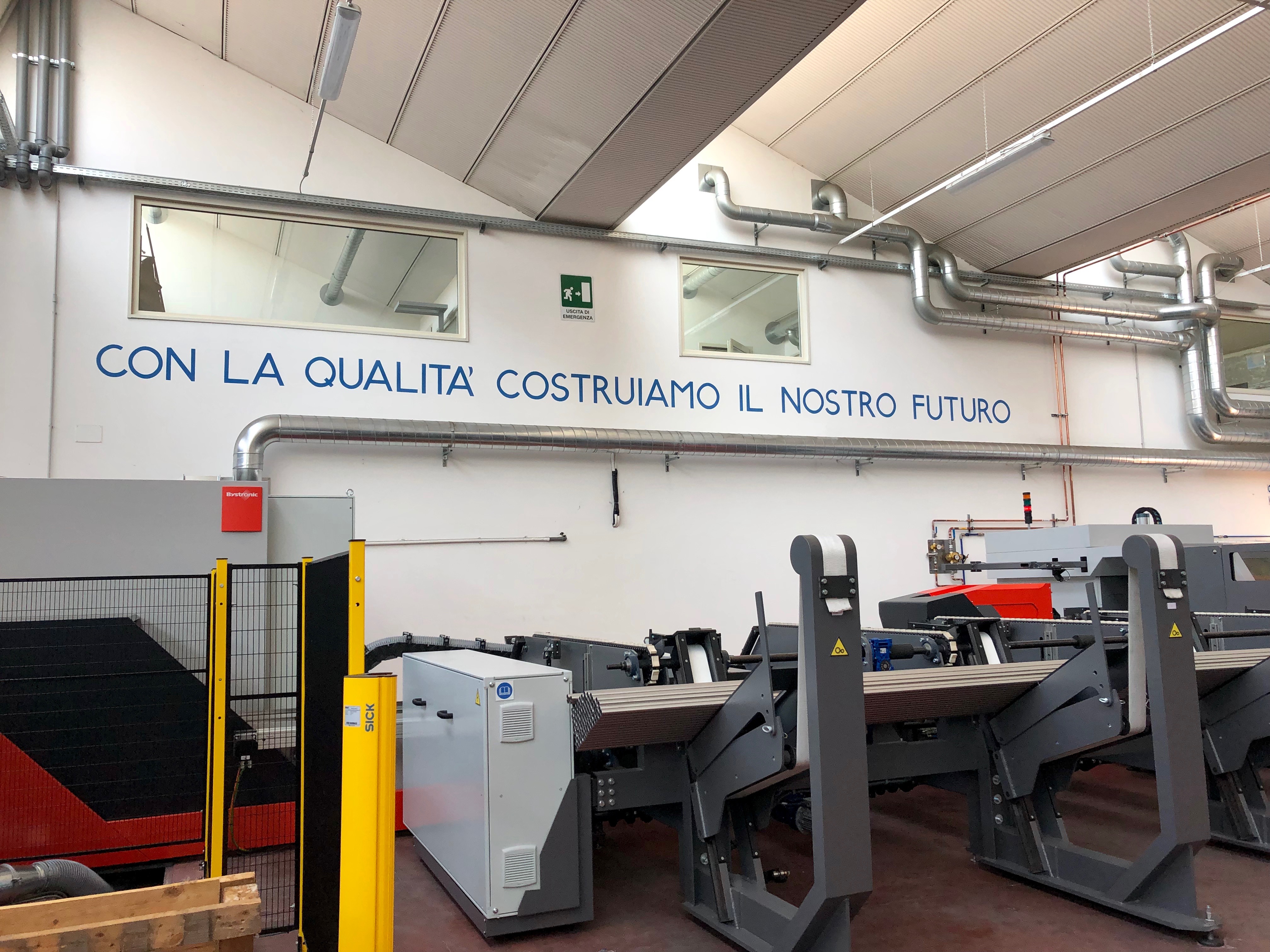 Gi.Metal – Francesca Fedi