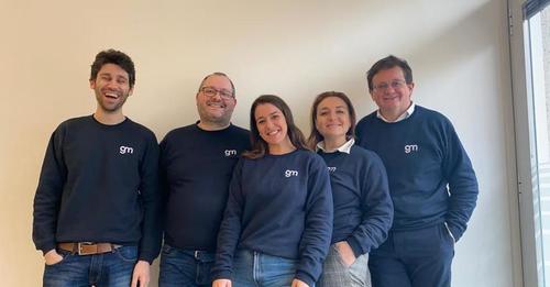 Gruppo lavoro – Giorgio Gamba