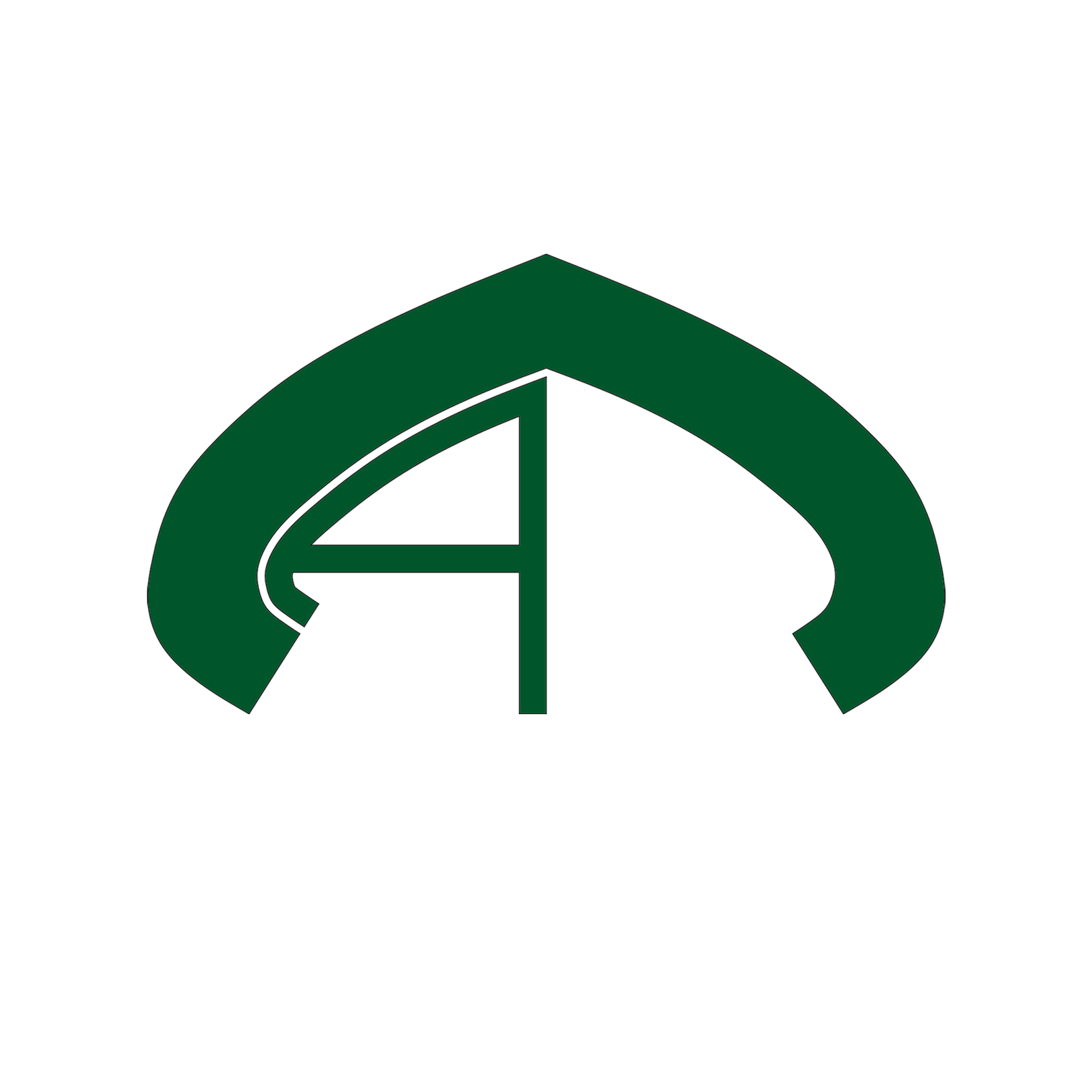 Khan_logo – Ali Asgar Amir Djafari Rezaieh