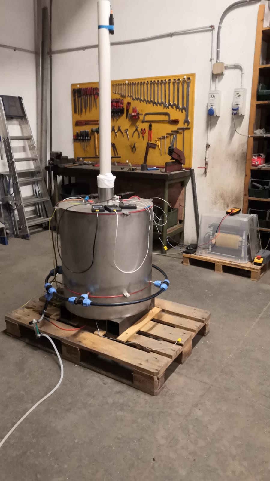 MARCHETTI PRO2 – Marchetti pro s.r.l.