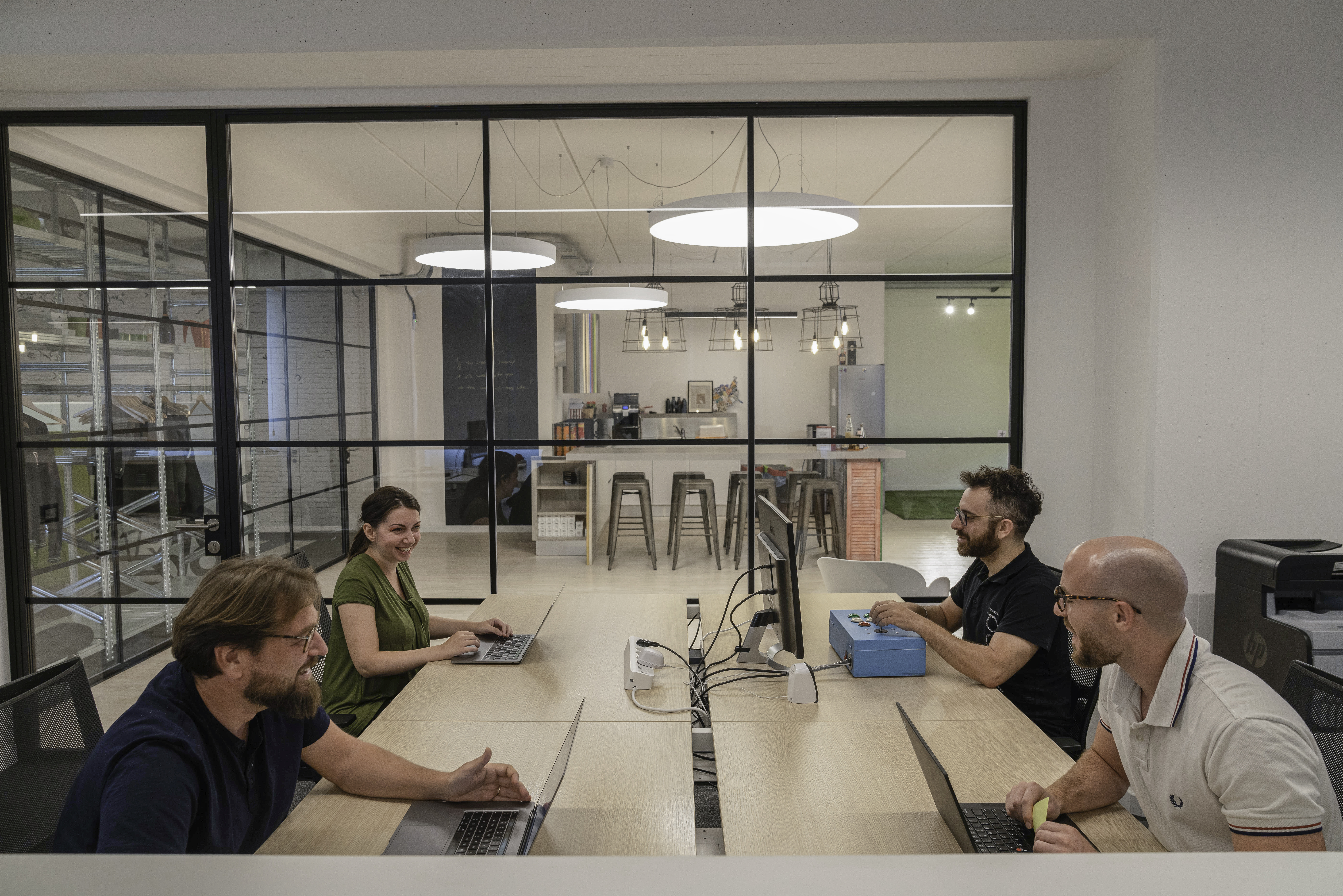 Postazione 4 a – Dario Calamandrei