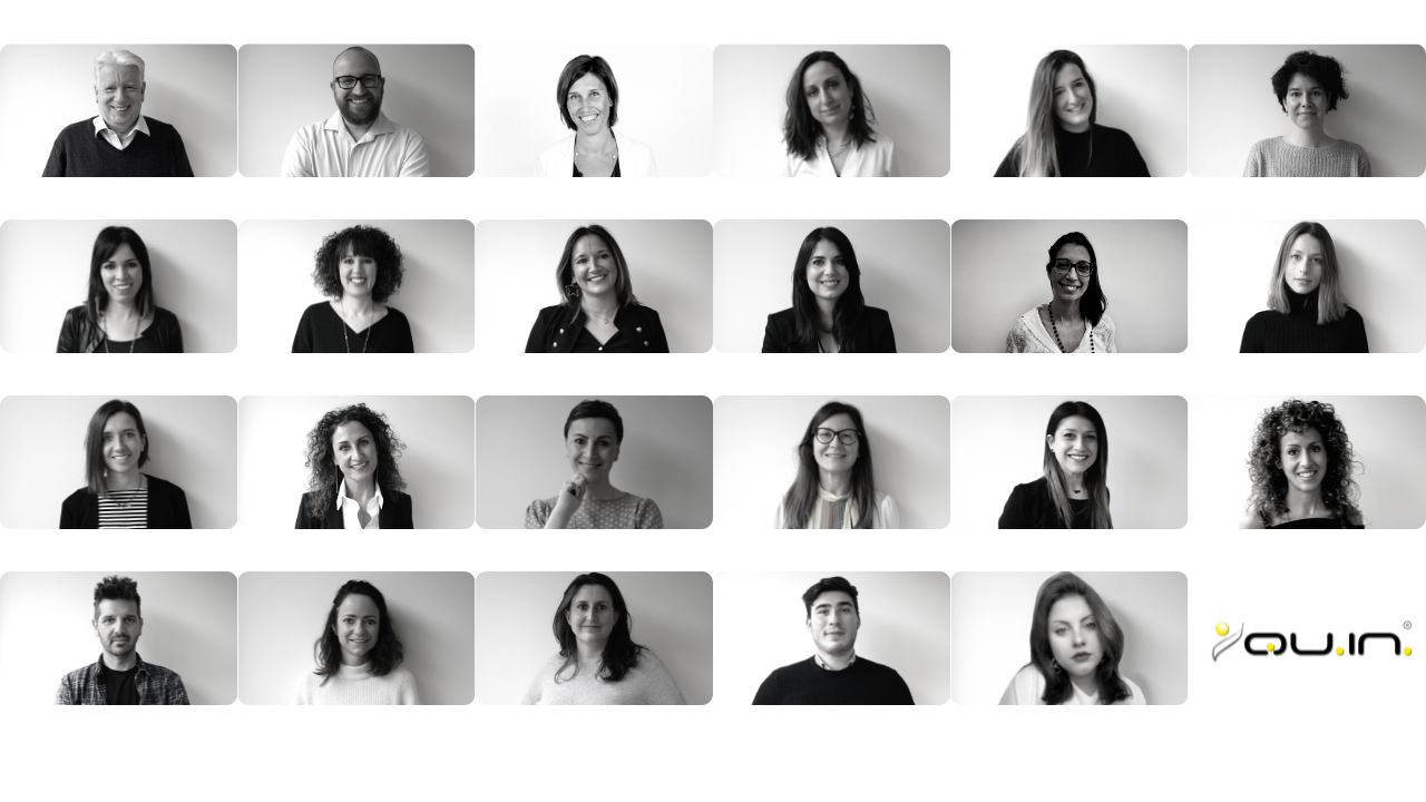 QUIN- Team – Chiara Tasselli