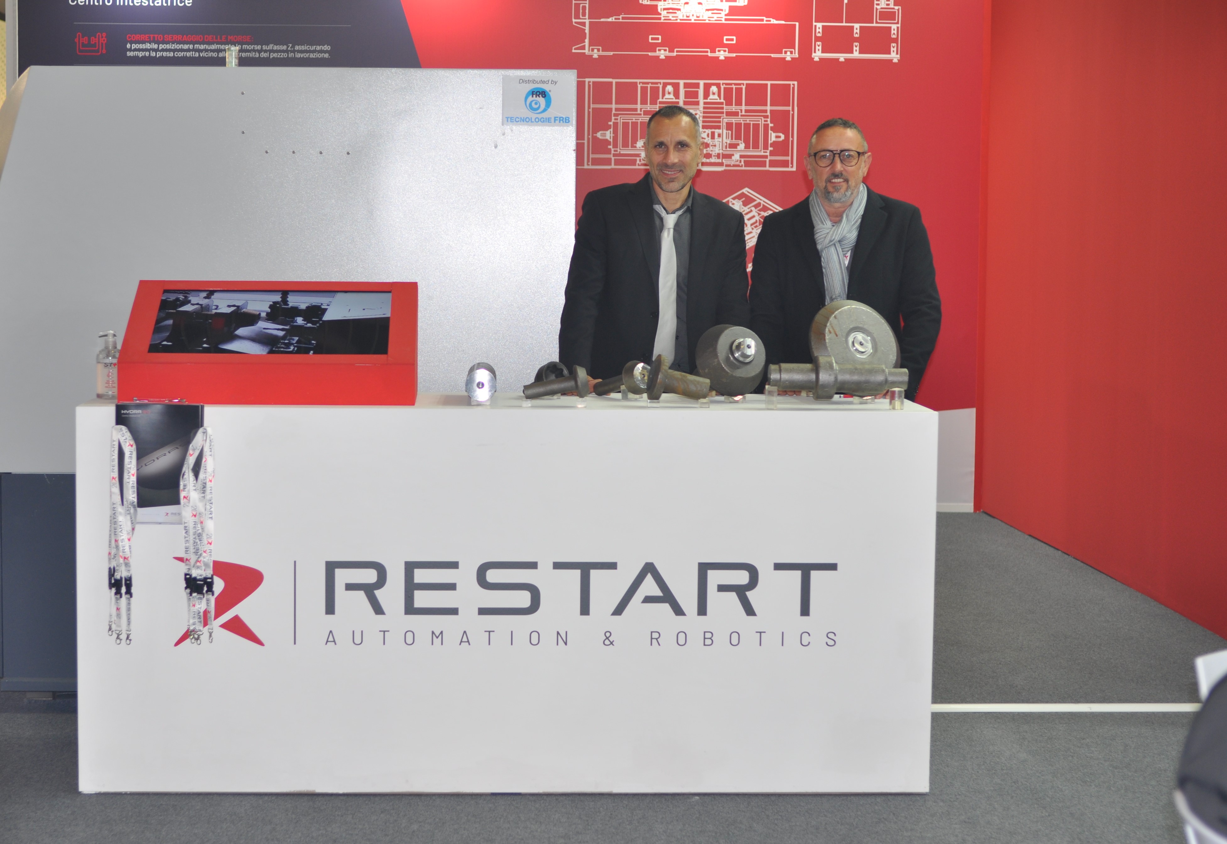 Restart_Pistocchi_Cioni – Restart Automation & Robotics