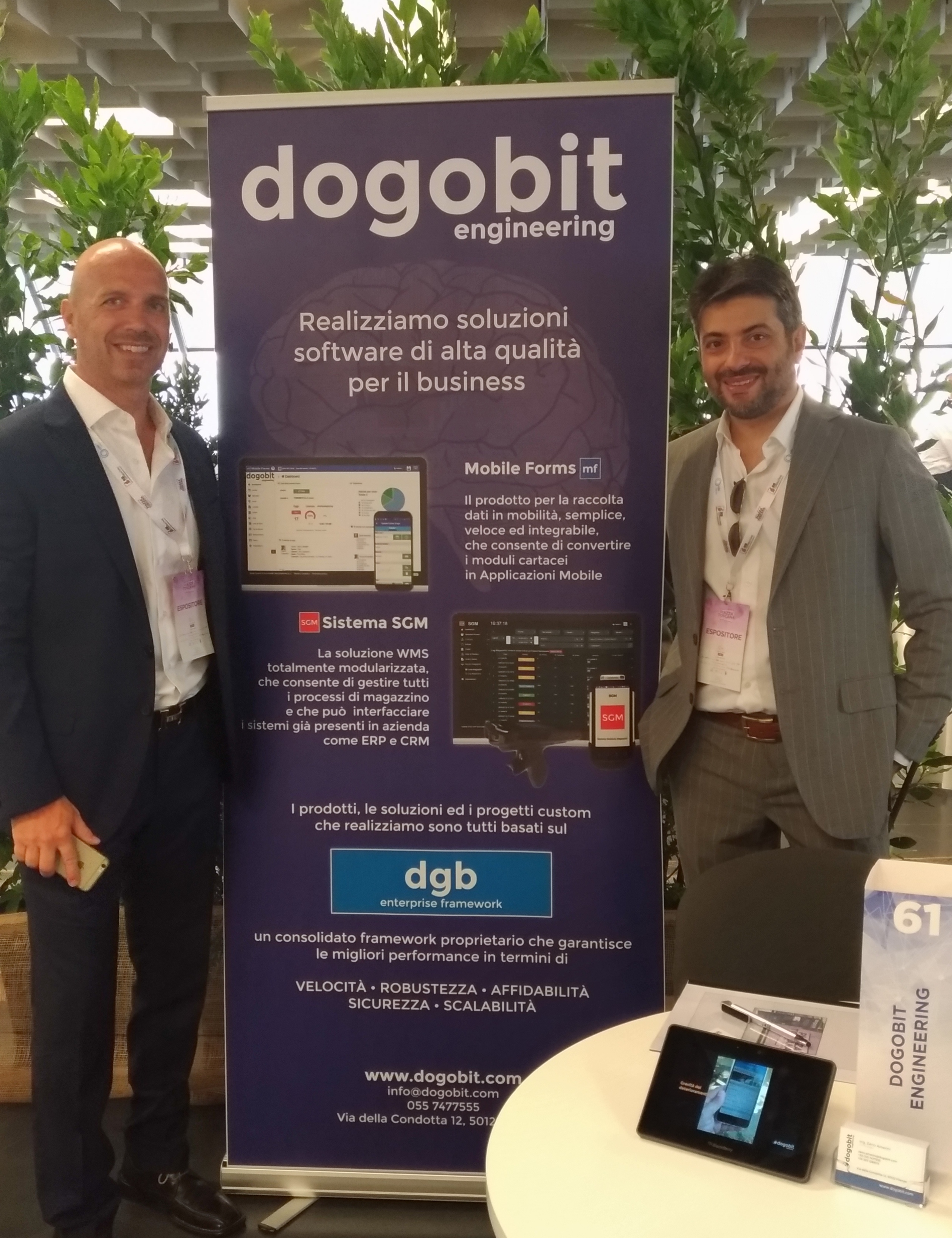 Staff_Dogobit – Postmaster Dogobit