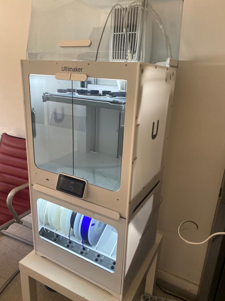 Stampante 3D – Alternalab Srl