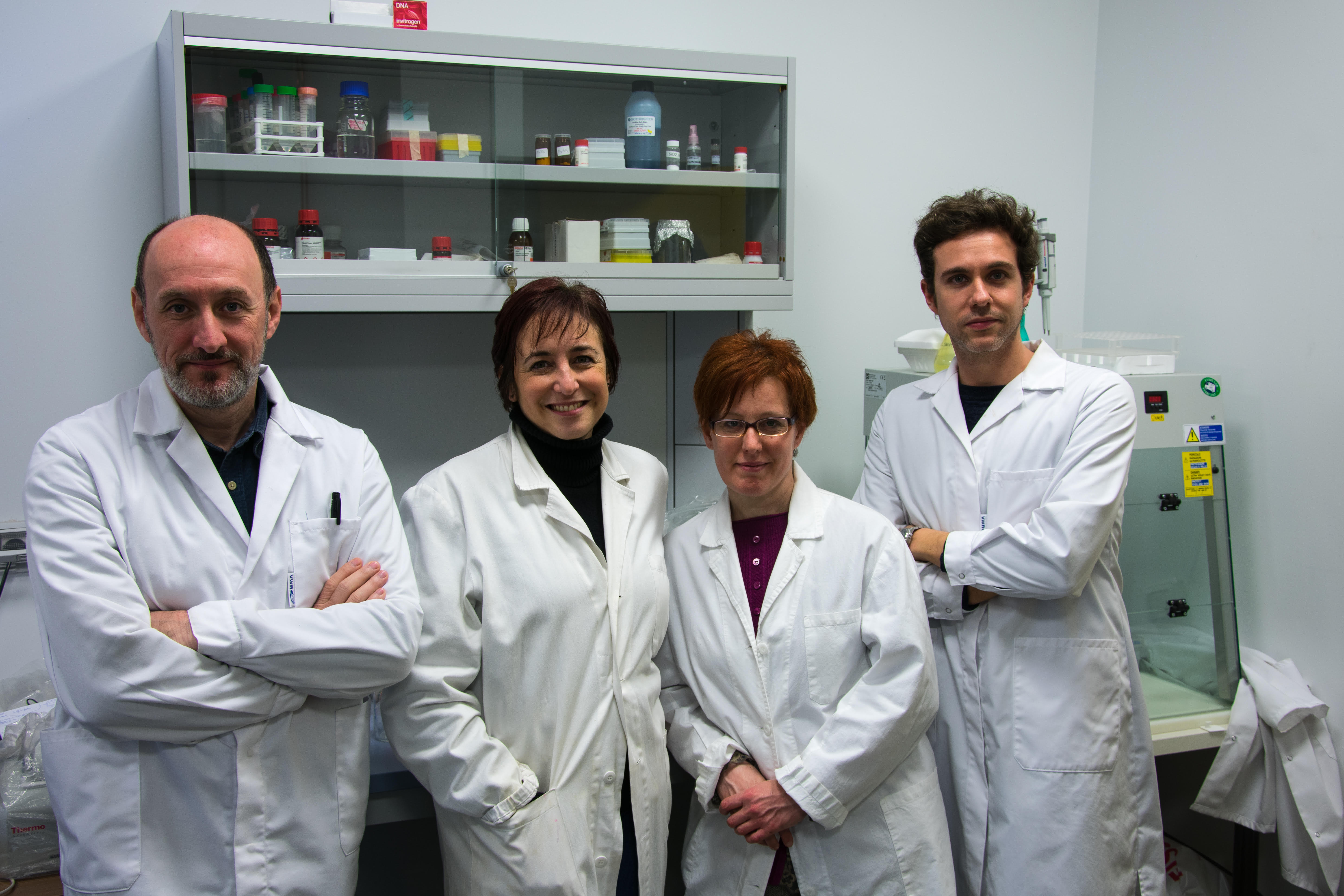 Team Dival – DIVAL TOSCANA Srl