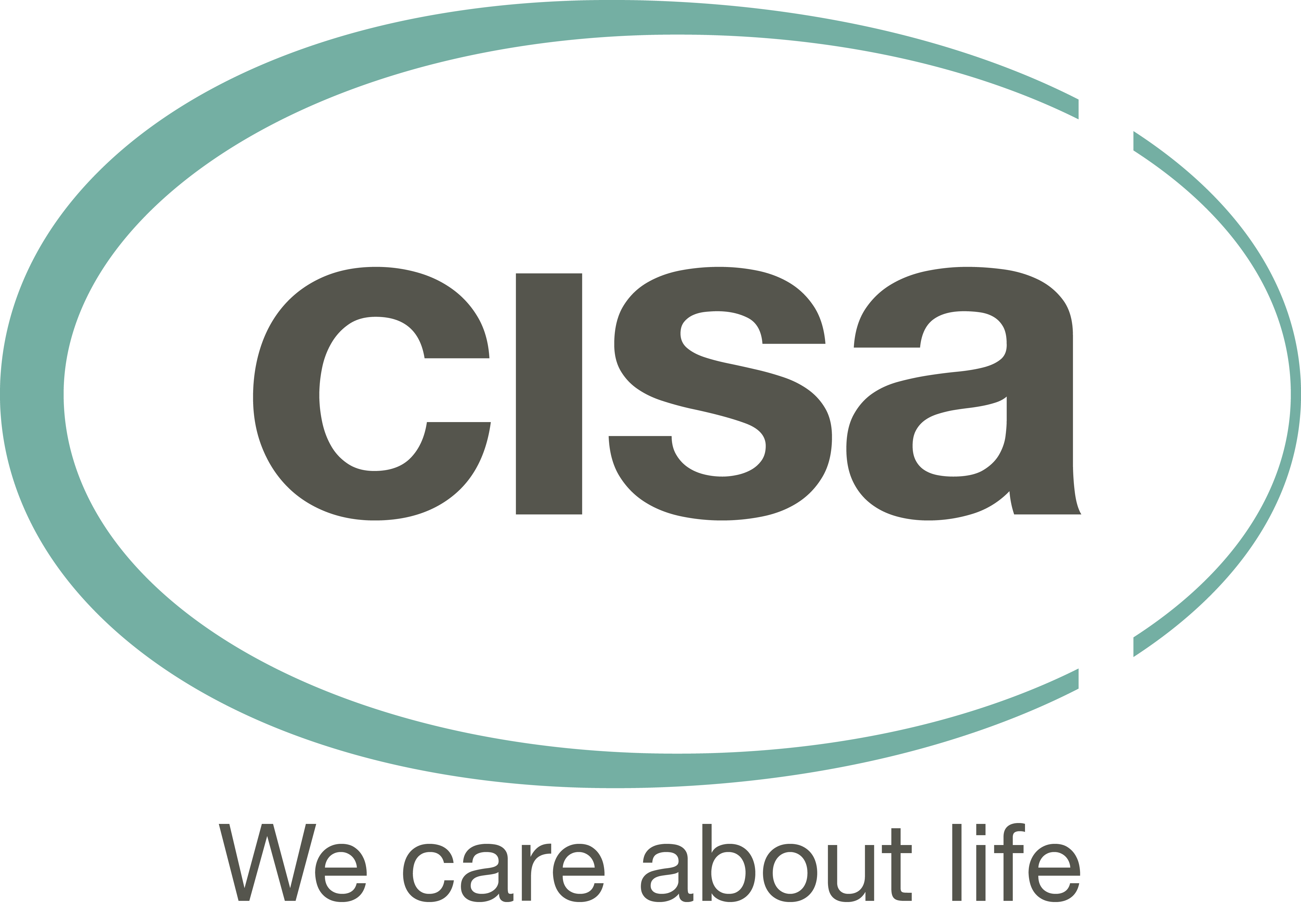 logo_cisa_a_colori_clame – Francesco Crotti