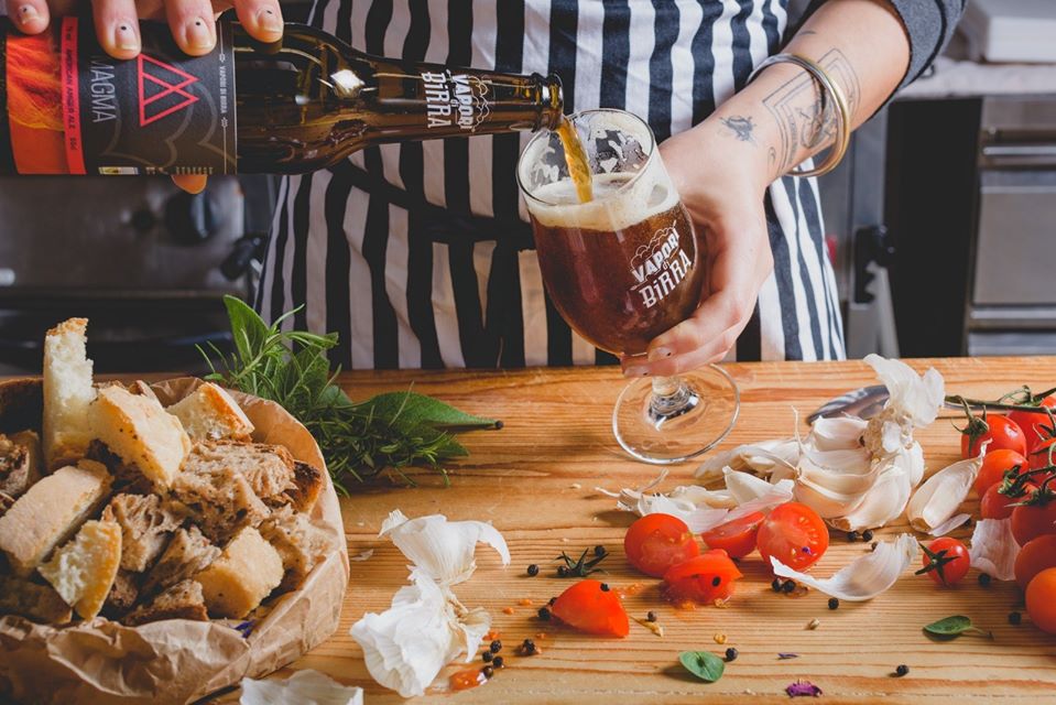 Vapori di Birra S.r.l. - Primavera Impresa